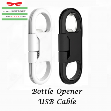 Bottle Opener USB Cable